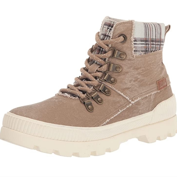 Blowfish Harper boot - Picture 1 of 4